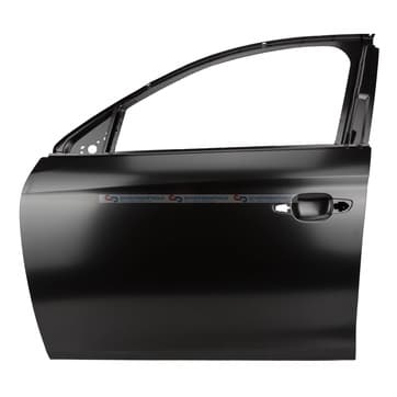 Dörr, kaross från Autofrance