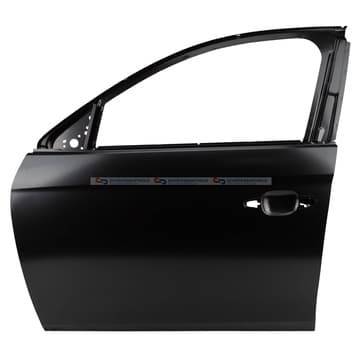 Dörr, kaross från Autofrance