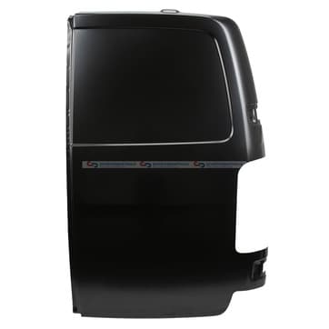 Bakdörr/Baklucka från Autofrance