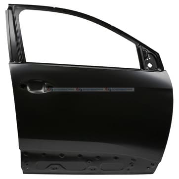 Dörr, kaross från Autofrance