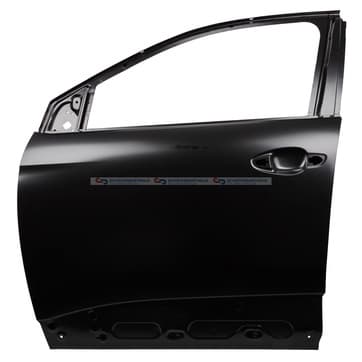 Dörr, kaross från Autofrance