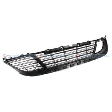 Ventilationsgaller, stötfångare från Autofrance