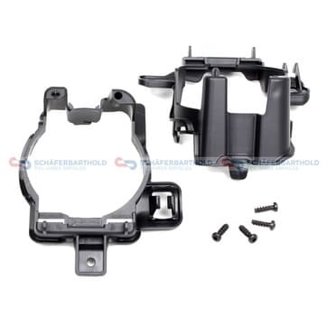 Monteringssats, stötfångare, Fram vorne — Fram från Autofrance