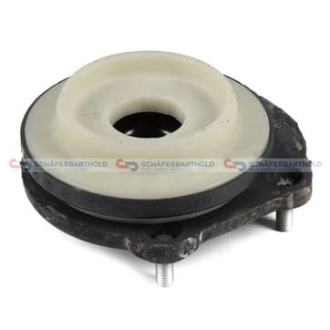 Fäste, ing, shock absorber från Autofrance