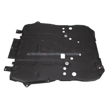 Motorrumsljudisolering från Autofrance