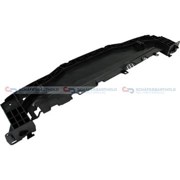 Fäste, stötfångare, Fram vorne — Fram från Autofrance