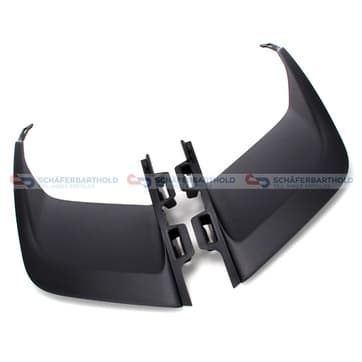 Ventilationsgaller, stötfångare från Autofrance