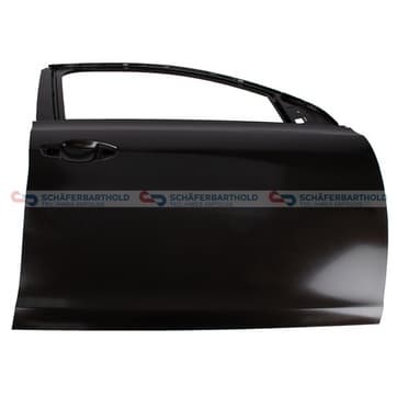 Dörr, kaross från Autofrance