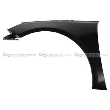 Skärm, Vänster fram vorne links — vänster fram från Autofrance