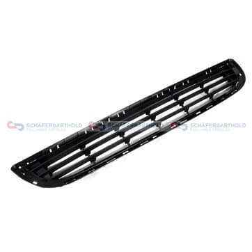 Ventilationsgaller, stötfångare från Autofrance