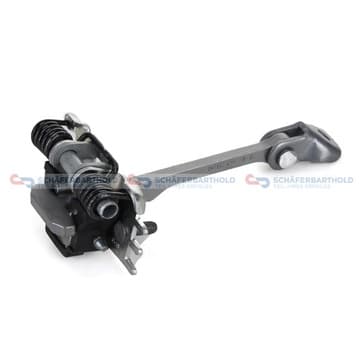 Dörrhållare, Fram vorne — Fram från Autofrance