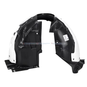 Hjulhusfoder, Höger fram — till höger fram från Autofrance