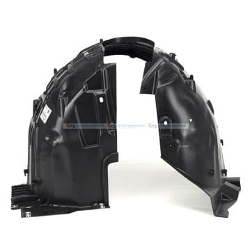 Hjulhusfoder, Höger fram — till höger fram från Autofrance