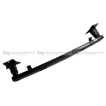 Fäste, stötfångare, Bak — Bak från Autofrance