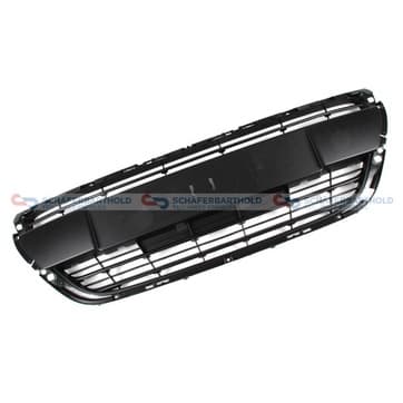 Kylargrill från Autofrance