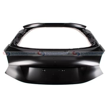 Bakdörr/Baklucka från Autofrance