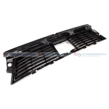 Ventilationsgaller, stötfångare från Autofrance