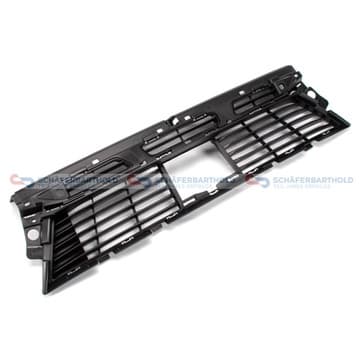 Ventilationsgaller, stötfångare från Autofrance