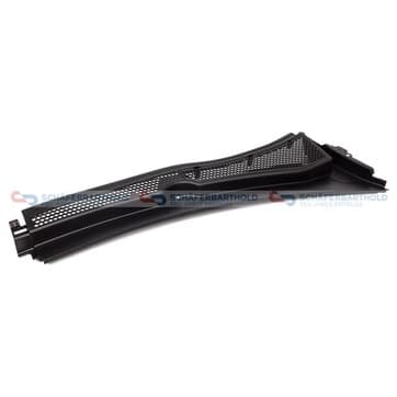 Ventilationsgaller, stötfångare från Autofrance