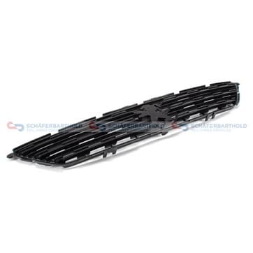 Ventilationsgaller, stötfångare från Autofrance