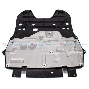 Motorskyddsplåt från Autofrance