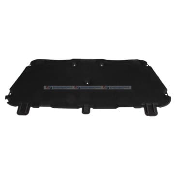 Motorrumsljudisolering från Autofrance