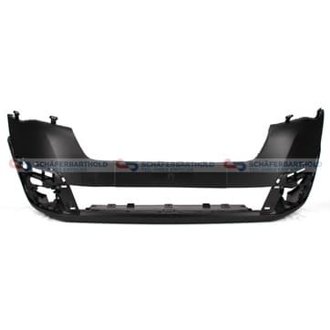 Stötfångare, Fram vorne — Fram från Autofrance