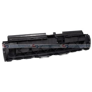 Kåpa, Baklucka från Autofrance