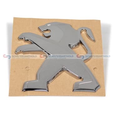 Kylare, Emblem från Autofrance