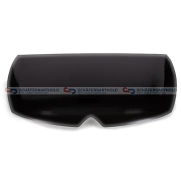 Motorhuv från Autofrance