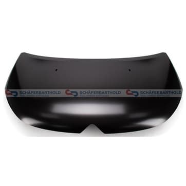 Motorhuv från Autofrance