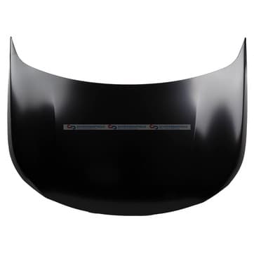 Motorhuv från Autofrance