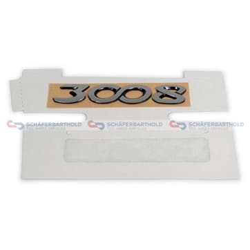 Emblem från Autofrance