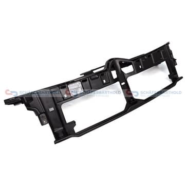 Fäste, stötfångare, Fram vorne — Fram från Autofrance