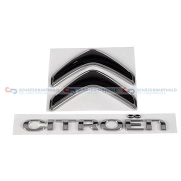 Emblem från Autofrance