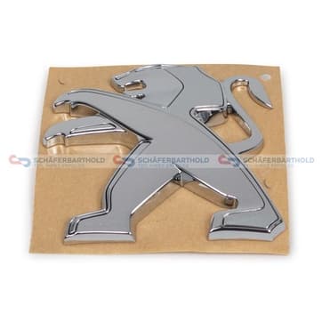 Emblem från Autofrance