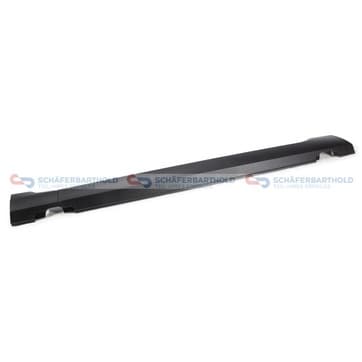 Tröskellist, Vänster links — Vänster från Autofrance