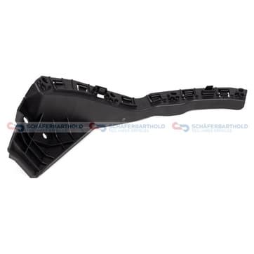 Fäste, stötfångare, Höger fram — till höger fram från Autofrance