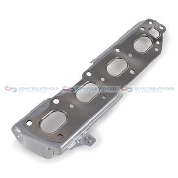 Packning, avgasgrenrör från Autofrance