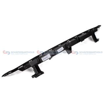 Fäste, stötfångare, Fram vorne — Fram från Autofrance