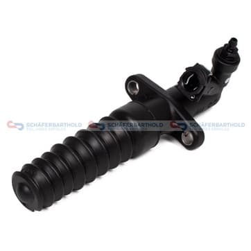 Slavcylinder, koppling från Autofrance