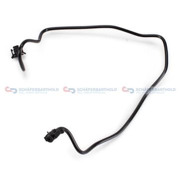 Kylvätskerör från Autofrance