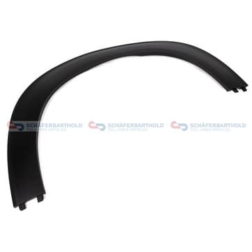 List, Skärm, Höger fram — till höger fram från Autofrance