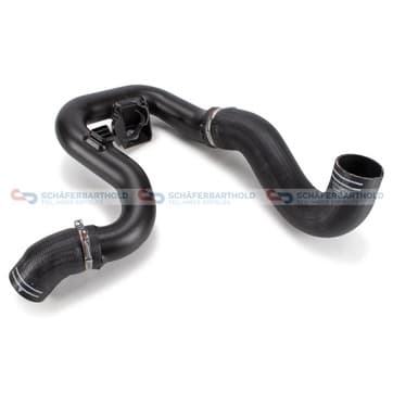 Laddluftslang från Autofrance