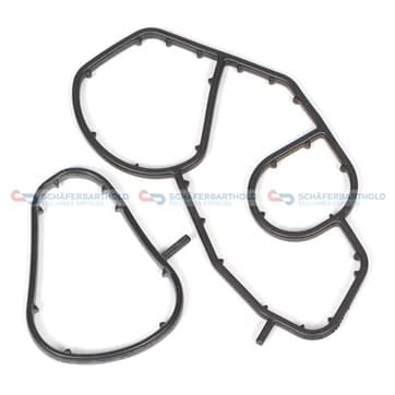 Packning, oljefilterlock från Autofrance