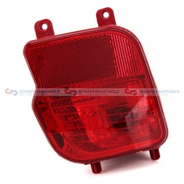 Bakre dimljus, Höger — Höger från Autofrance