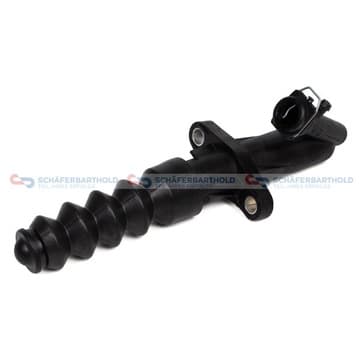 Slavcylinder, koppling från Autofrance