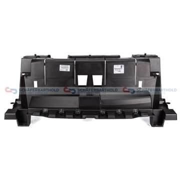 Fäste, stötfångare, Fram vorne — Fram från Autofrance