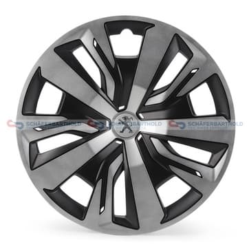 Hjulkåpa från Autofrance