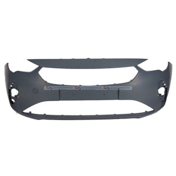 Stötfångare, Fram vorne — Fram från Autofrance